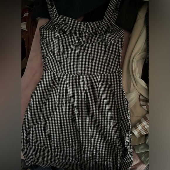 Thrifted dress - Picture 2 of 2